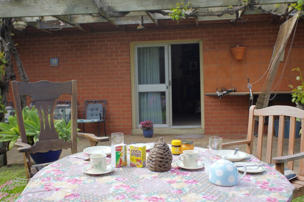 Quilters Studio Gawler Eksteriør billede