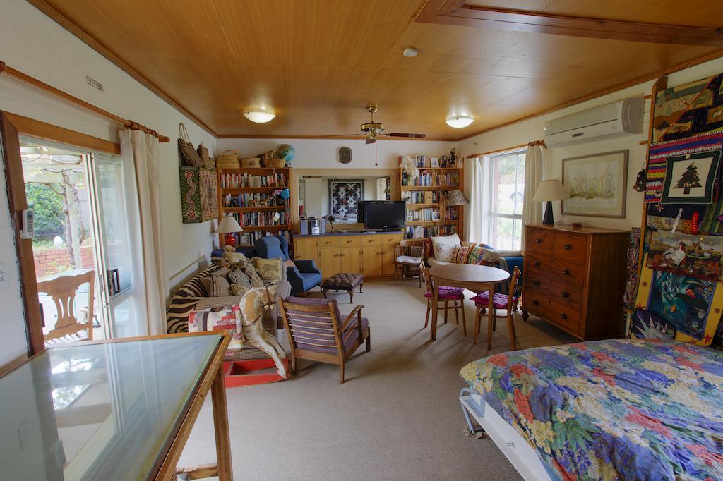 Quilters Studio Gawler Eksteriør billede