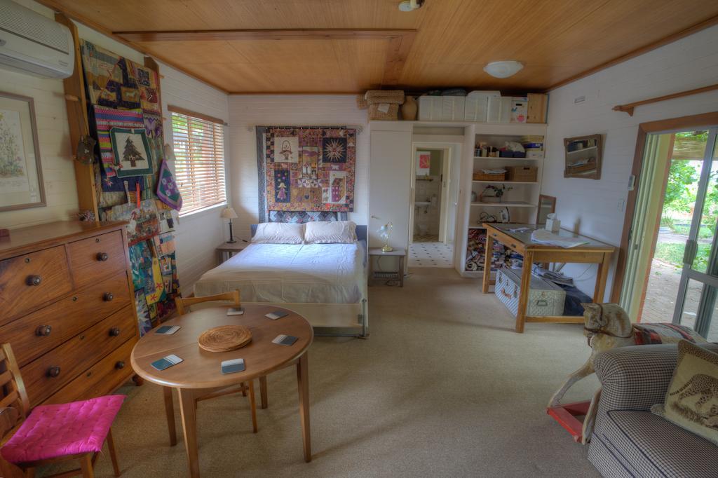 Quilters Studio Gawler Værelse billede