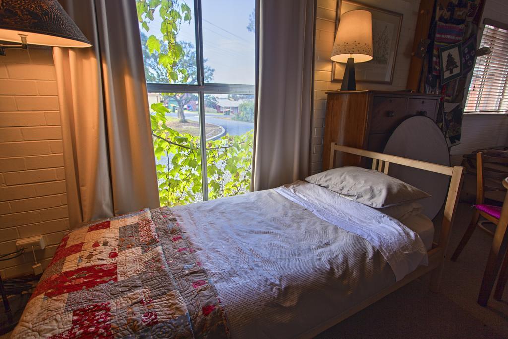 Quilters Studio Gawler Eksteriør billede