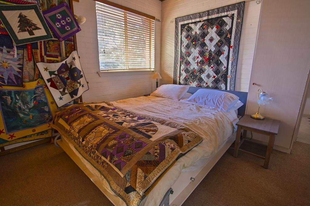 Quilters Studio Gawler Værelse billede